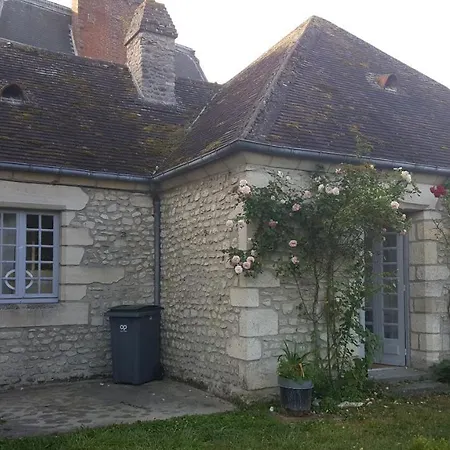 Charmante Maison De Caractere 度假居 *