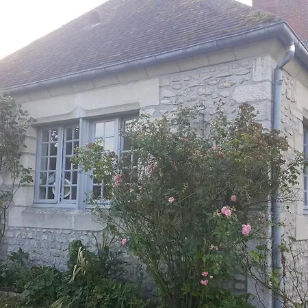 Charmante Maison De Caractere 度假居